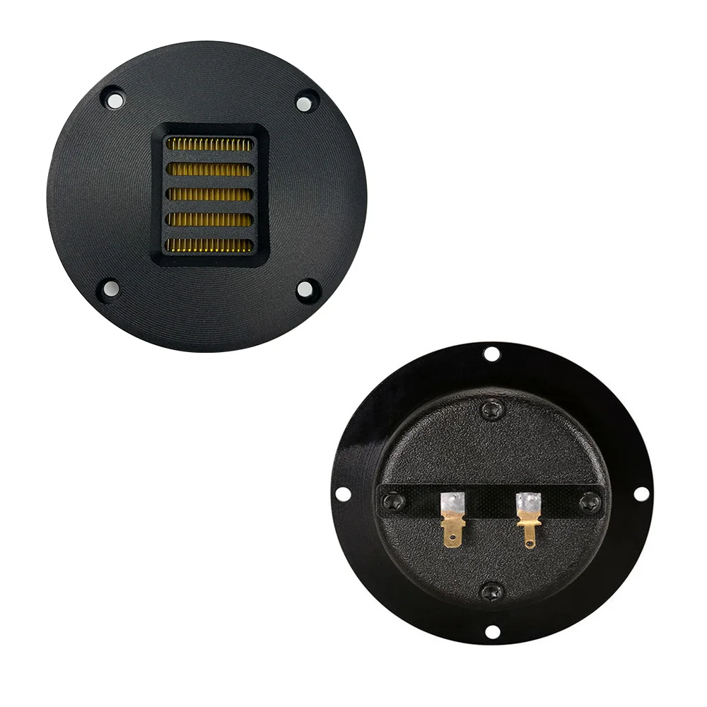 Samtronic 92dB Professional HiFi Speaker Unit Ribbon Isodynamic Tweeter Premium Driver Home Theater AMT Planar Tweeter