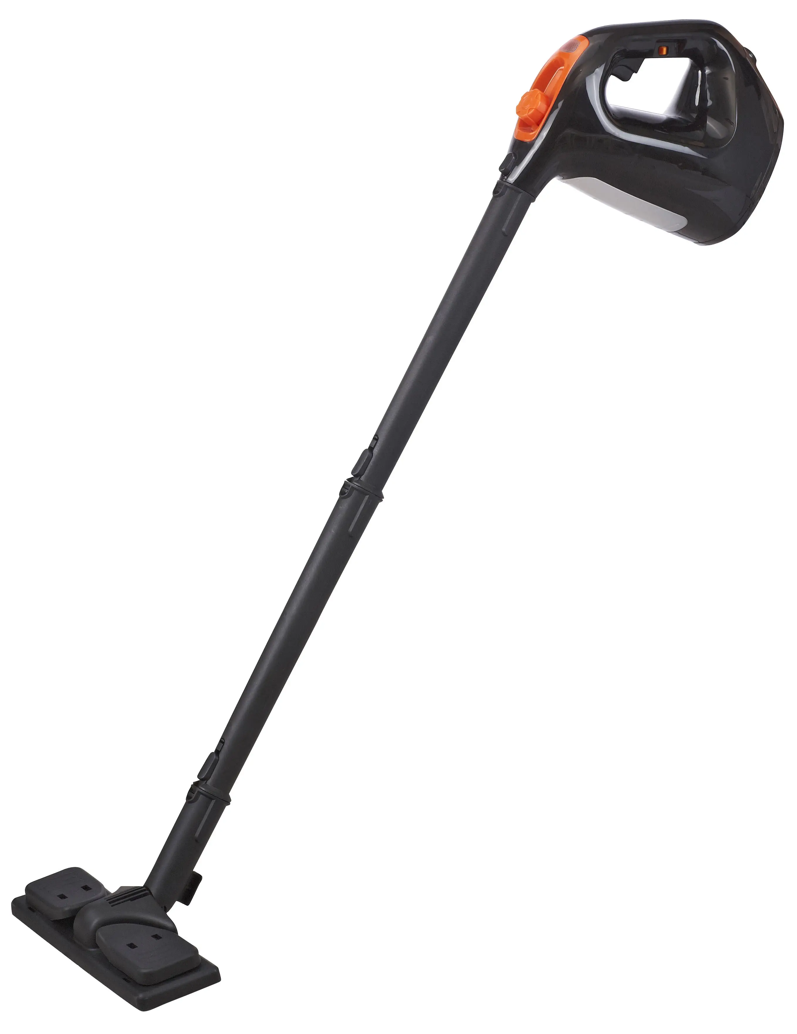 Customizable Color Handheld Electric Water Filter Steam Carpet Cleaner Vacuum Mop for Household Use