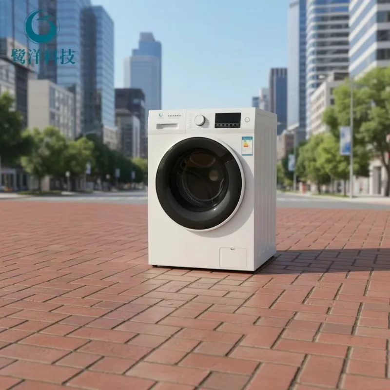 Airo Luyang Technology Electric Multi-functional Convenient Efficient with Iron Housing 220-240V Roller Shoe Washing Machine