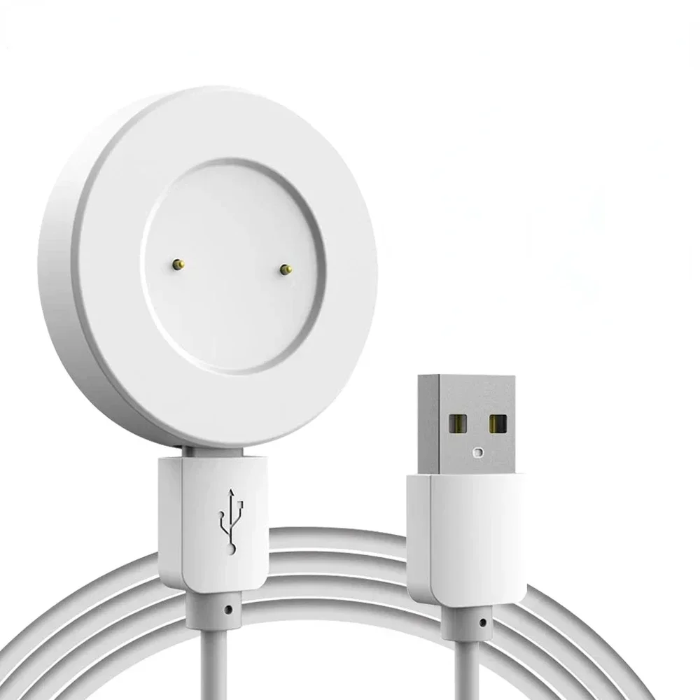USB Charging Cable For Huawei Watch GT GT2 Honor Dream GS 3i/GS pro Magic 2 Wireless Magnetic Charger Dock Stand