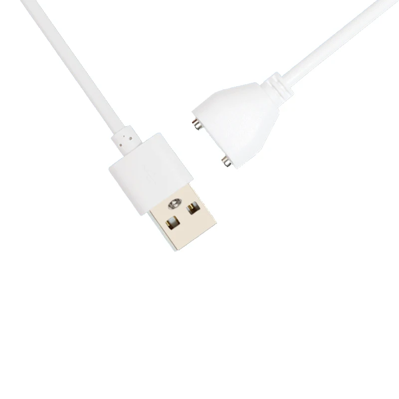 Magnetic USB Charging Cable for Rechargeable Adult Sex Toys USB Power Charger Line Sex Products Masturbator Vibrator Accessories