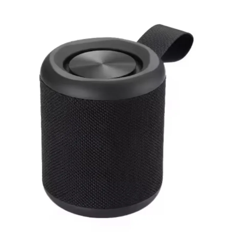 Hi-Fi Sound Quality 4000mAh V5.3 Bluetooth Speaker Home Theater Audio System Wireless Bass-Boosted Waterproof 40W Party Speaker