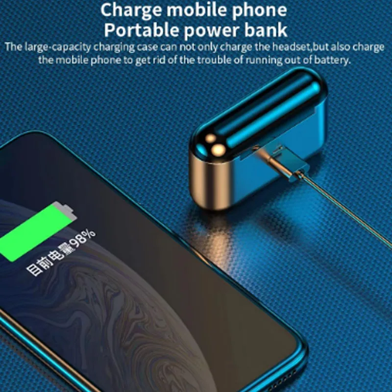 Wireless Earphone For Oneplus 6 5T 5 3T 3 2 1 X Earphones Bluetooth One Plus Six Five Earpieces Music HIFI Magnetic Earbuds