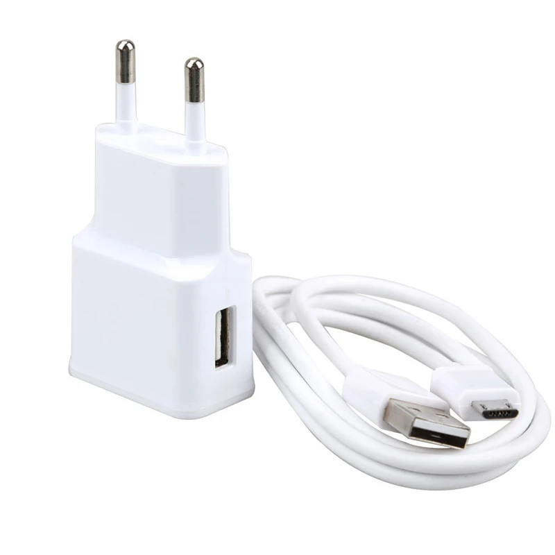 Fast Charging Micro USB Cable For Xiaomi Redmi note 6 4 4x 3 2 3s note 6 pro s2 redmi 7 6a 5a 5 plus 4 prime EU phone charger