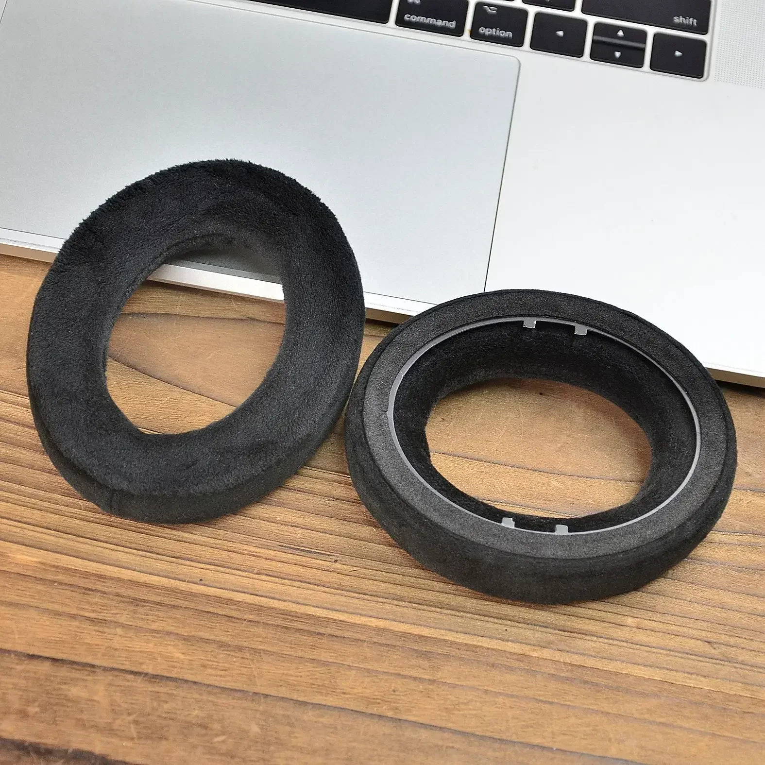Earpads Earmuffs Repair Parts For Sennheiser HD490 PRO / HD490 PRO Plus Gaming Headphone earmuffs Accessories repair parts