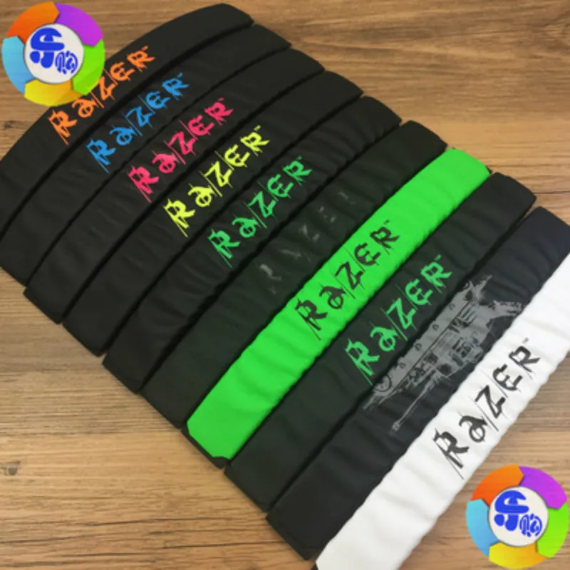 Replacement Headband Cushion Pad For Razer Kraken Pro Headphones High Quality Headband Gaming Headset