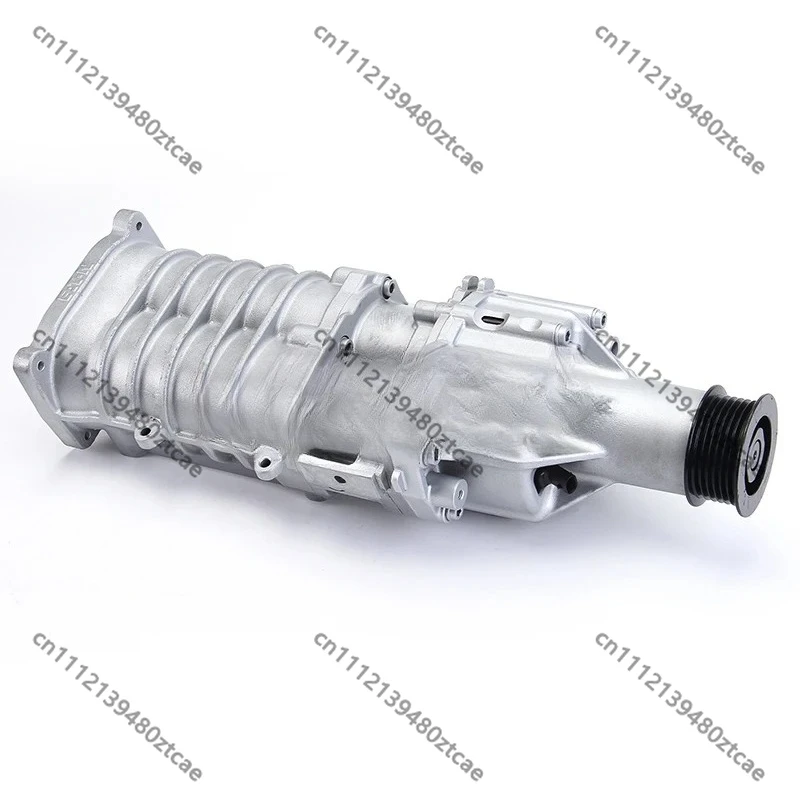36010125 Turbocharger Assembly High Quality Turbo Charger For Volvo S60 S90 V90 XC60 XC90 2.0T Engine Automatic Transmission
