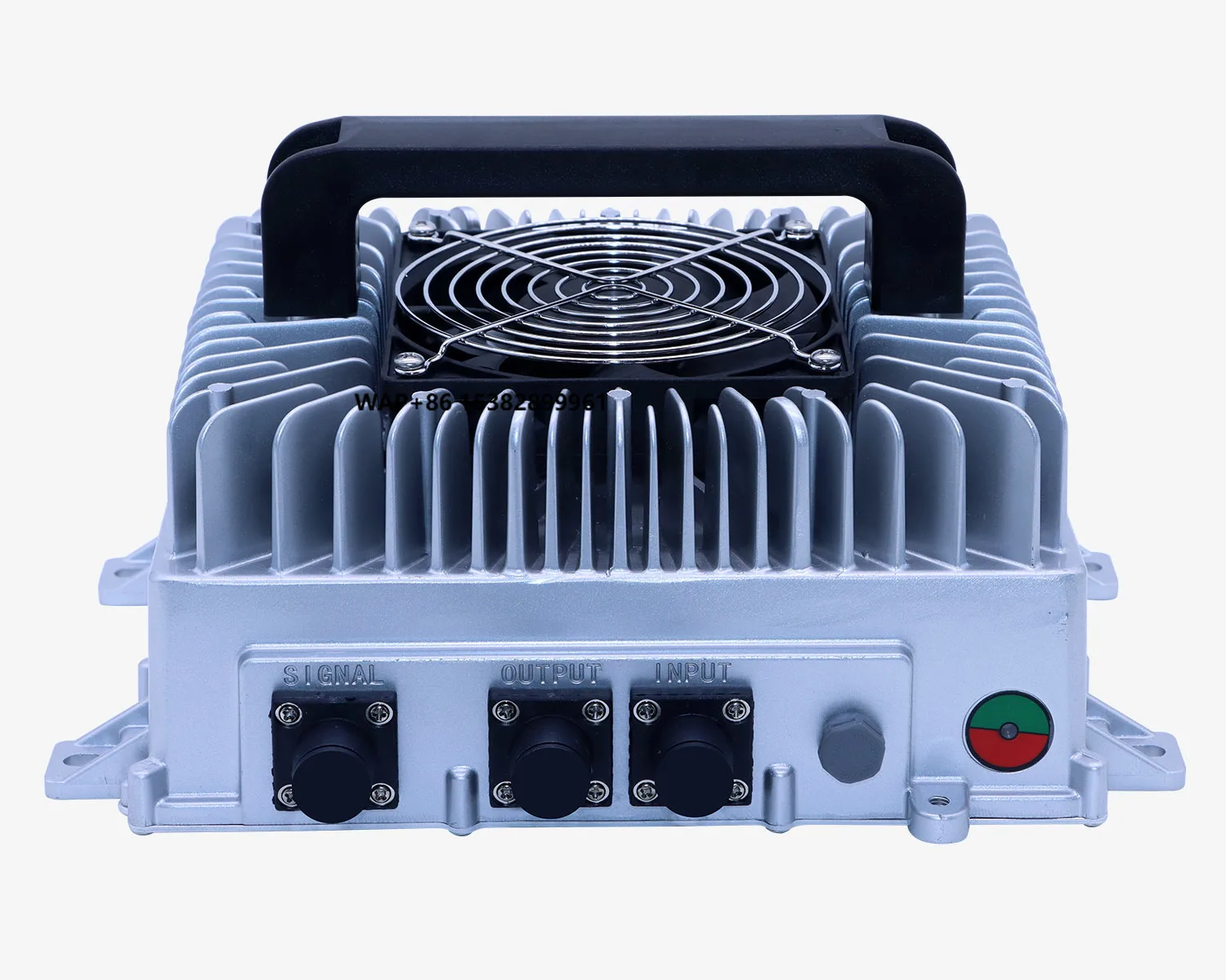 3.3KW 72V40A Factory Sales Portable EV Charger With Battery New Lithium Ion Golf Cart Automatic Battery Charger with CANBUS