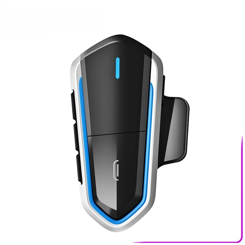 B35 Motorcycle Helmet Wireless Bluetooth Bluetooth Automatic Answer Navigation FM Radio Stereo Half Helmet Full Helmet
