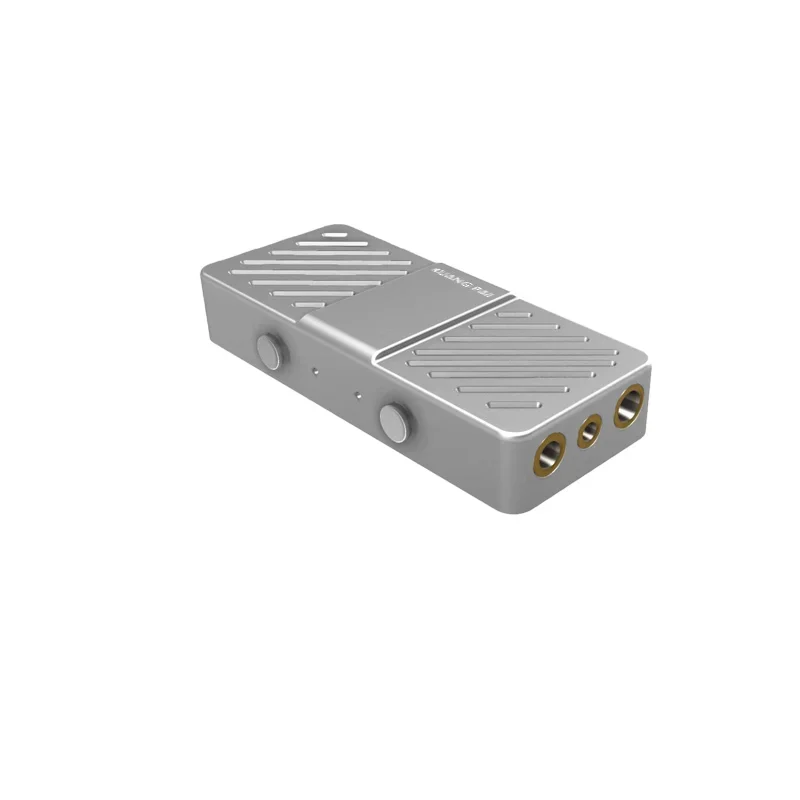 Audio decoding headset amplifier small tail android iphone hifi digital dac amplifier