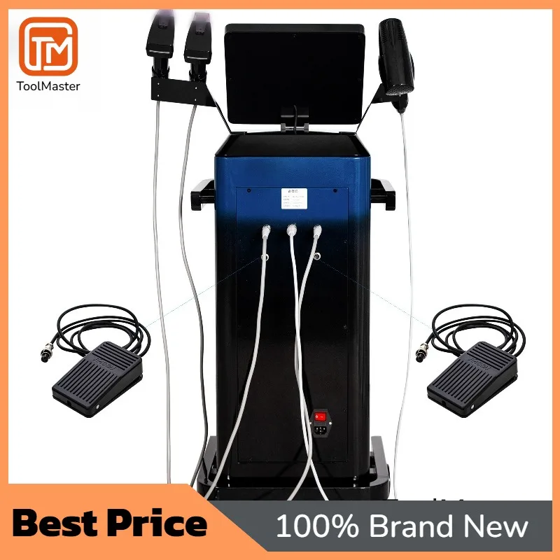 【Hot Sale】2 In 1 Vertical Skin Management Device Professional Acne Removal And Pore Improvement Tool For Beauty Salons And Home