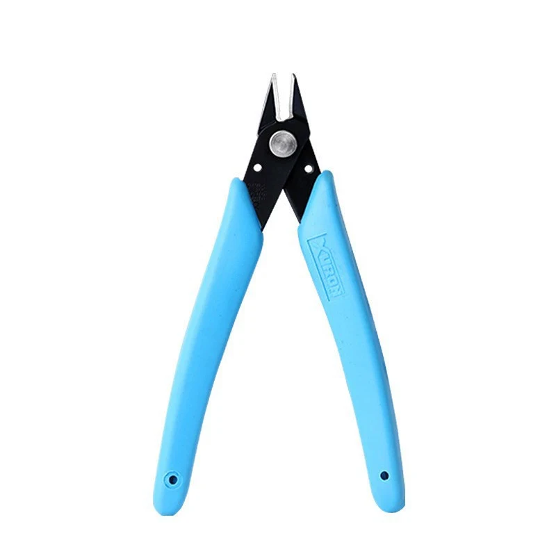 Professional Rhinestone Removal Nippers Practical Nail Trimmers Stainless Steel Nail Cutters Home Use Beauty Manicure Accessory