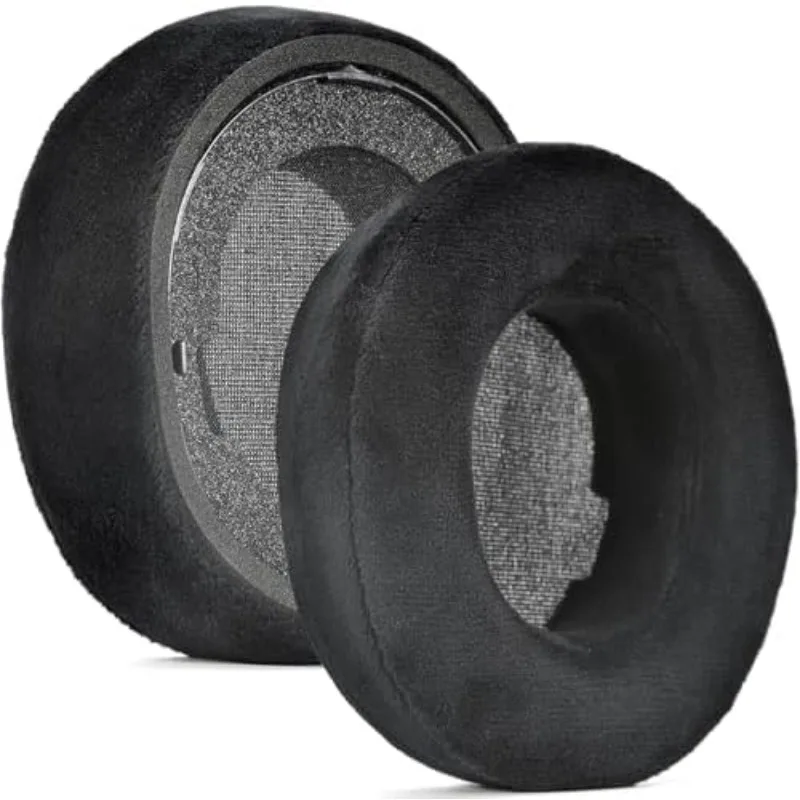 Upgraded cooling Gel Ear pads cushion for SteelSeries Arctis Nova Pro Wireless Headphones Soft Foam Ear Cushions High Quality