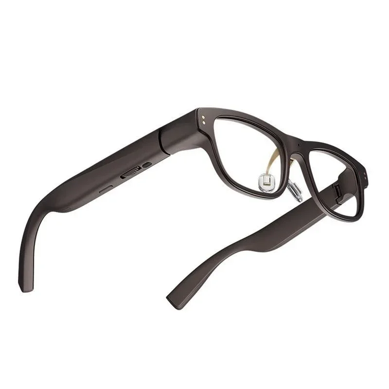 AIR2 smart glasses, AR headset, teleprompter, AI real-time simultaneous interpretation, and mutual translation