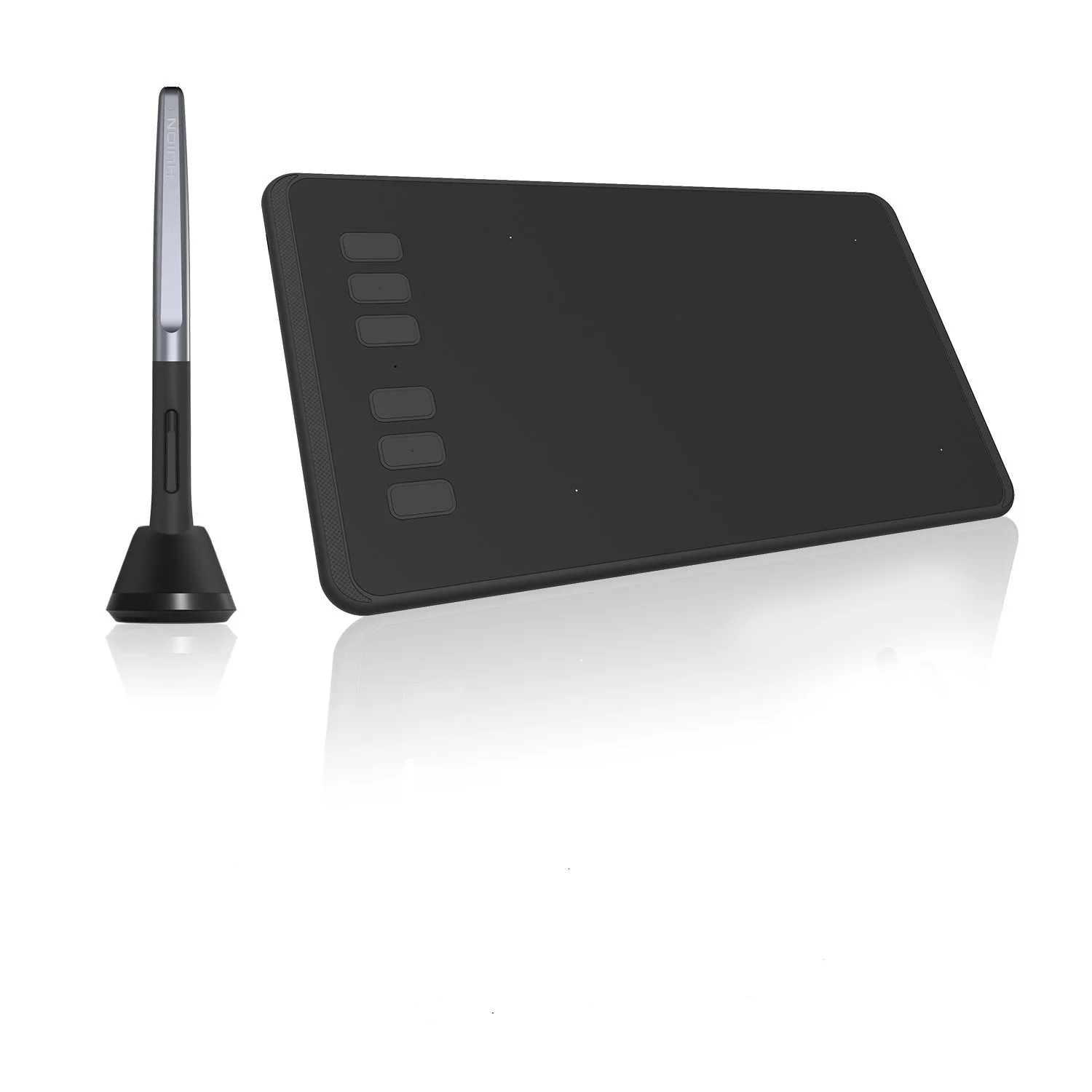 Hot 6 Inch H640P for Pc Laptop  Electronic USB Designers  Graphic Drawing Tablet Signature Pad