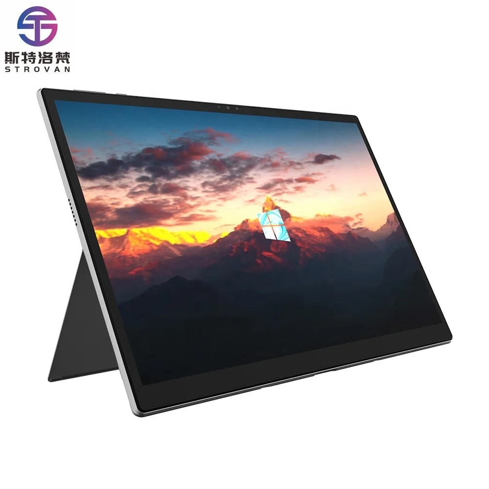 5G WiFi Octa Core 4G LTE Tablet 12.3