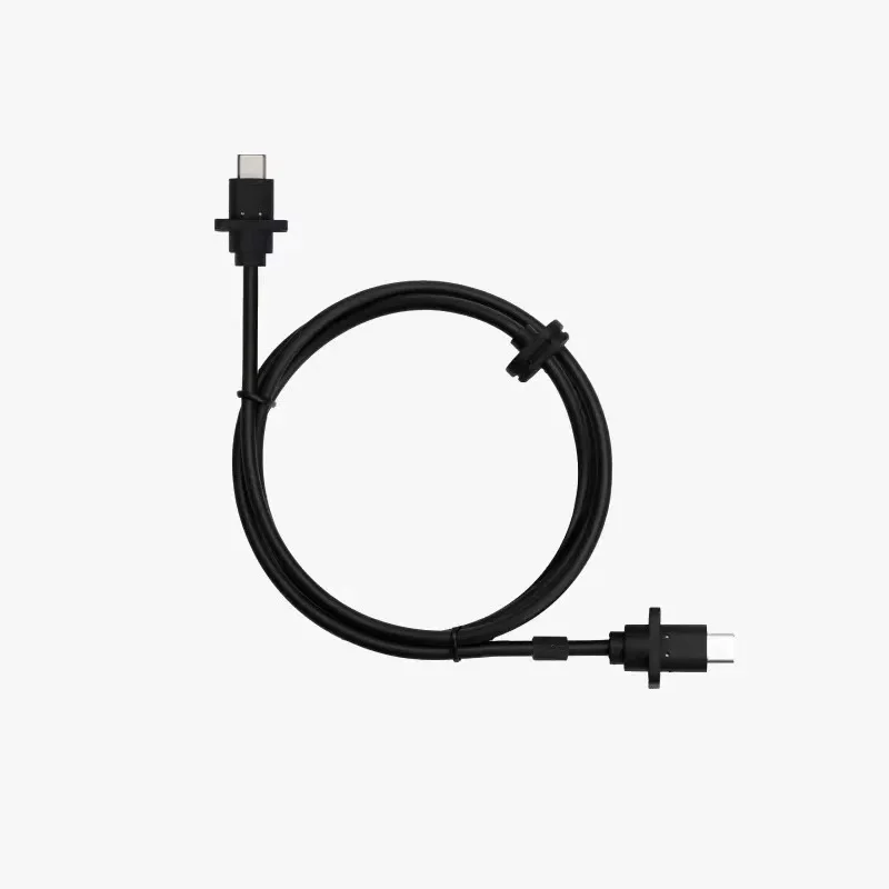 For BambuLab A1/A1mini 3D Printers USB-C Data Cable ——A1 Series 3D Printer Accessories
