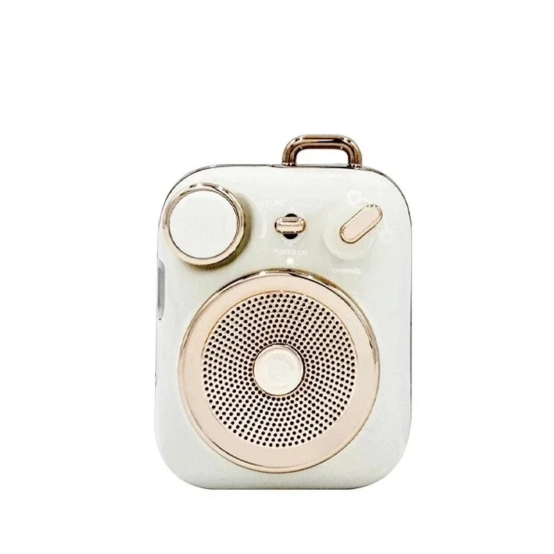 Audio Wireless Bluetooth Portable Mini Home Outdoor Small Speaker Birthday Gift