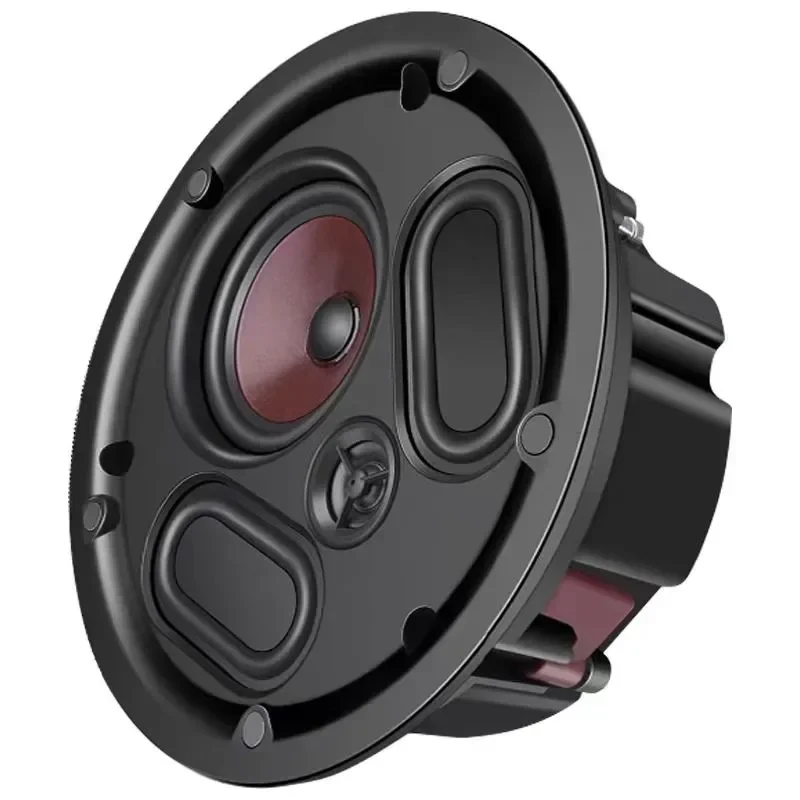 L8 Mini Professional Home Speaker Wireless Party Subwoofer Speaker