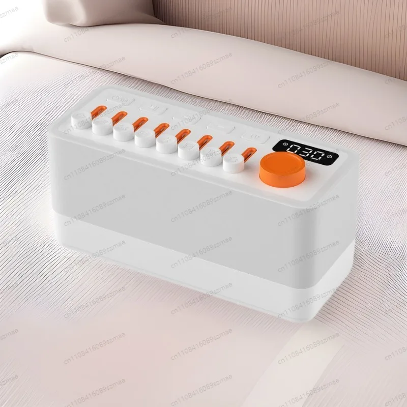 Bluetooth Speaker Mini Jelly RGB Color Changing Night Light DIY Portable Wireless Audio for Bedroom Home Desktop Decoration