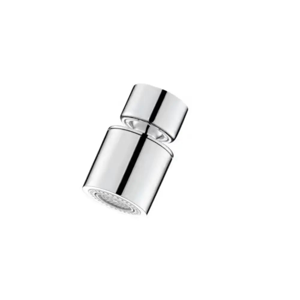 Brass Universal Splash-proof Pressurized Rotating Female Thread Water Saving Faucet Sprayer Aerator Faucet Extender Bubbler
