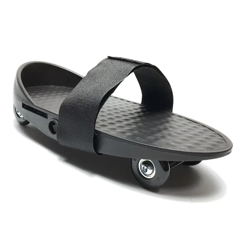 2025 Portable Mini Foot Pedal Trainer - Household Fitness Equipment for Elderly Rehabilitation Home Use