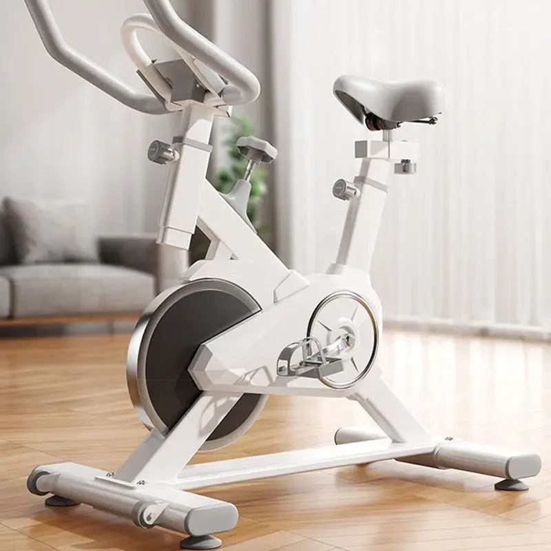 Spinning Bike Cross-border Factory Supply Home Fitness Mini Indoor Room Bicycle Weight Loss Exercise Equipment Riding