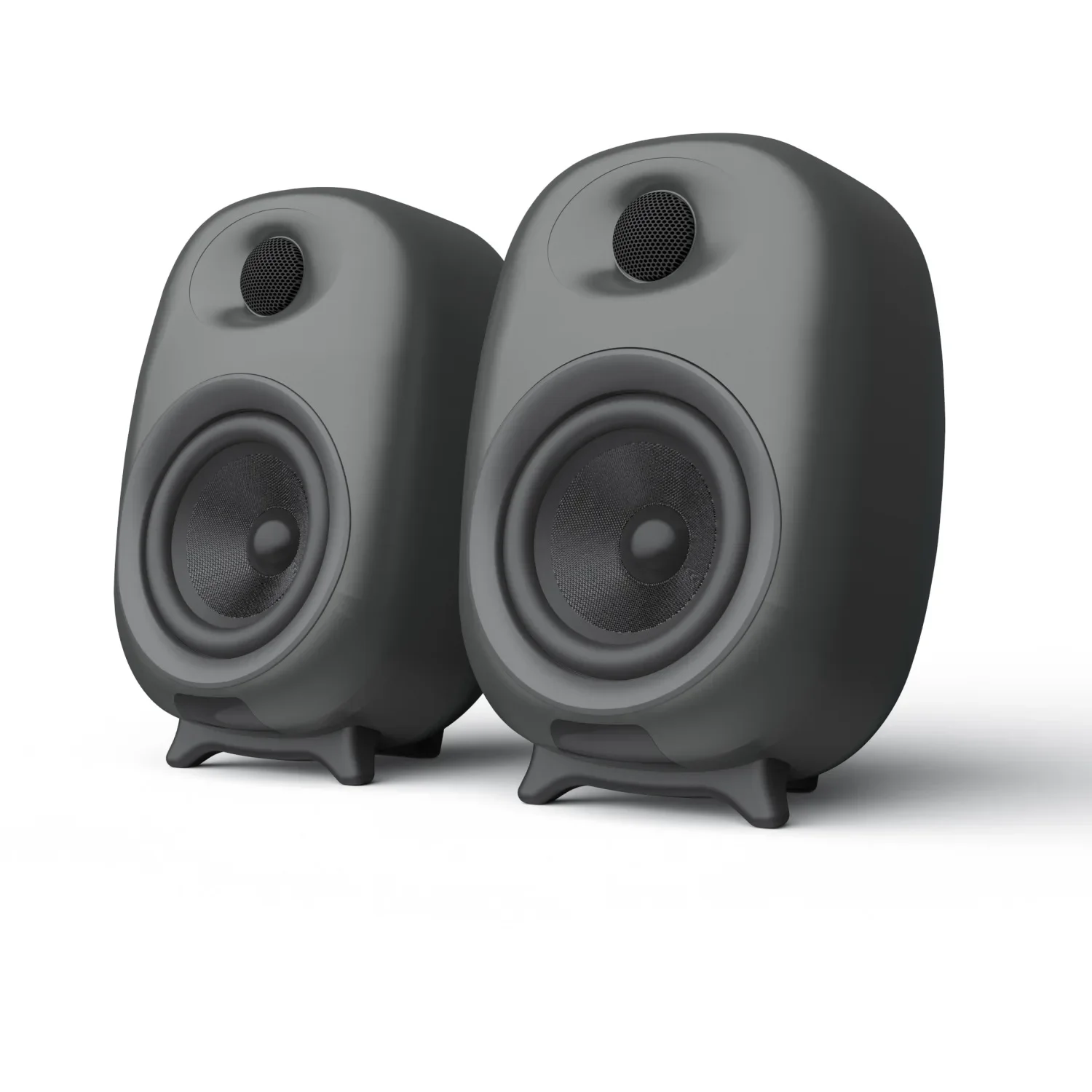 SR08B Desktop Notebook Wired Desktop Small Audio USB Mini Subwoofer Speaker TV Sound