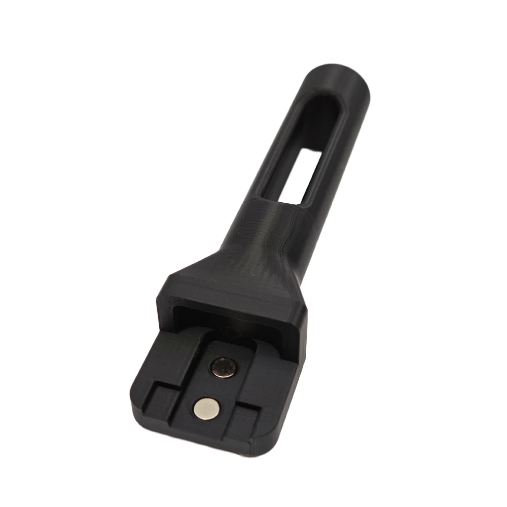 for DJI MIC Mini Magnetic Extension Handle Interview Mic Adapter Microphone Handheld Adopter Mic Handle Adaptor