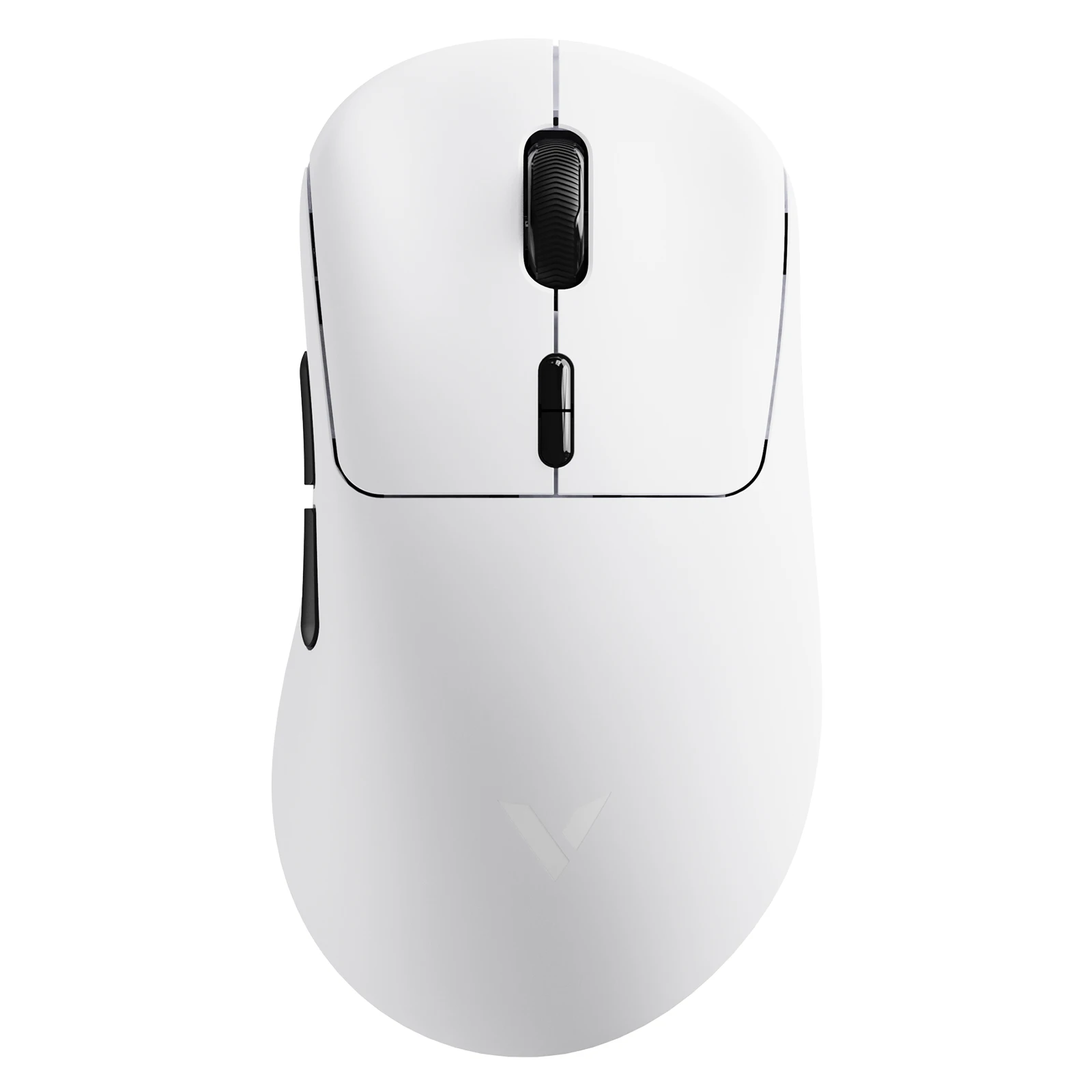 Rapoo Wireless Gaming Mouse 8K Polling Rate Optical Sensor Ergonomic Design 53g Lightweight E-sports