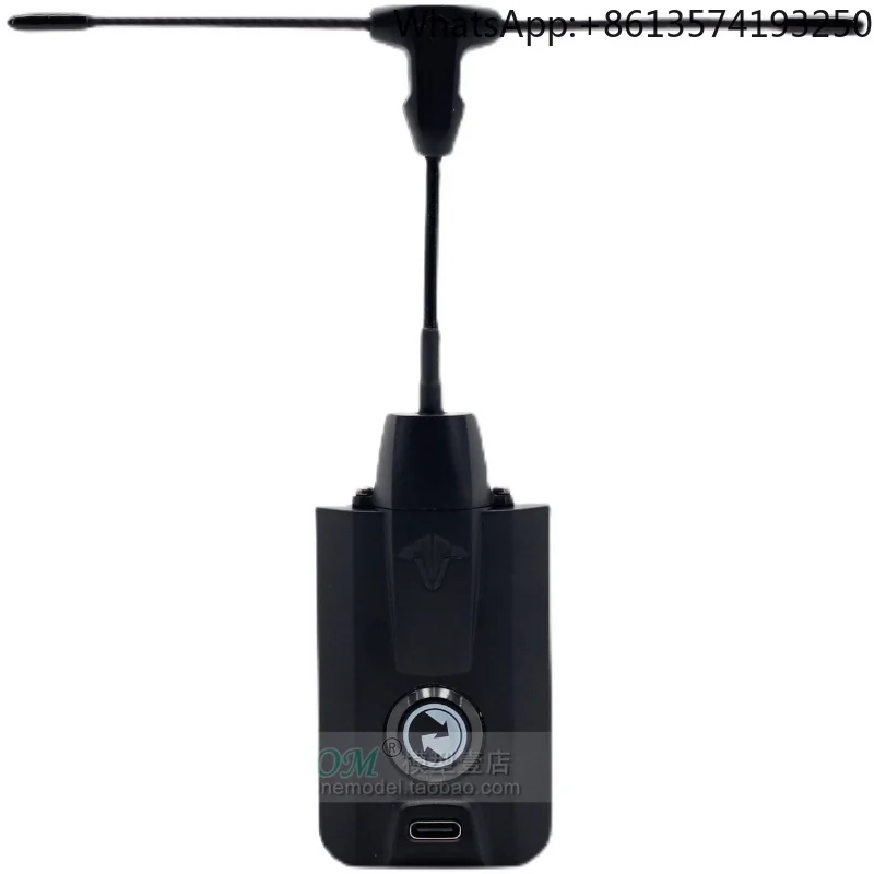 original TBS Team Crossfire Micro Transmitter V2 TX 915/868Mhz /NANO Long Range Radio system Multicopter Racing Drone