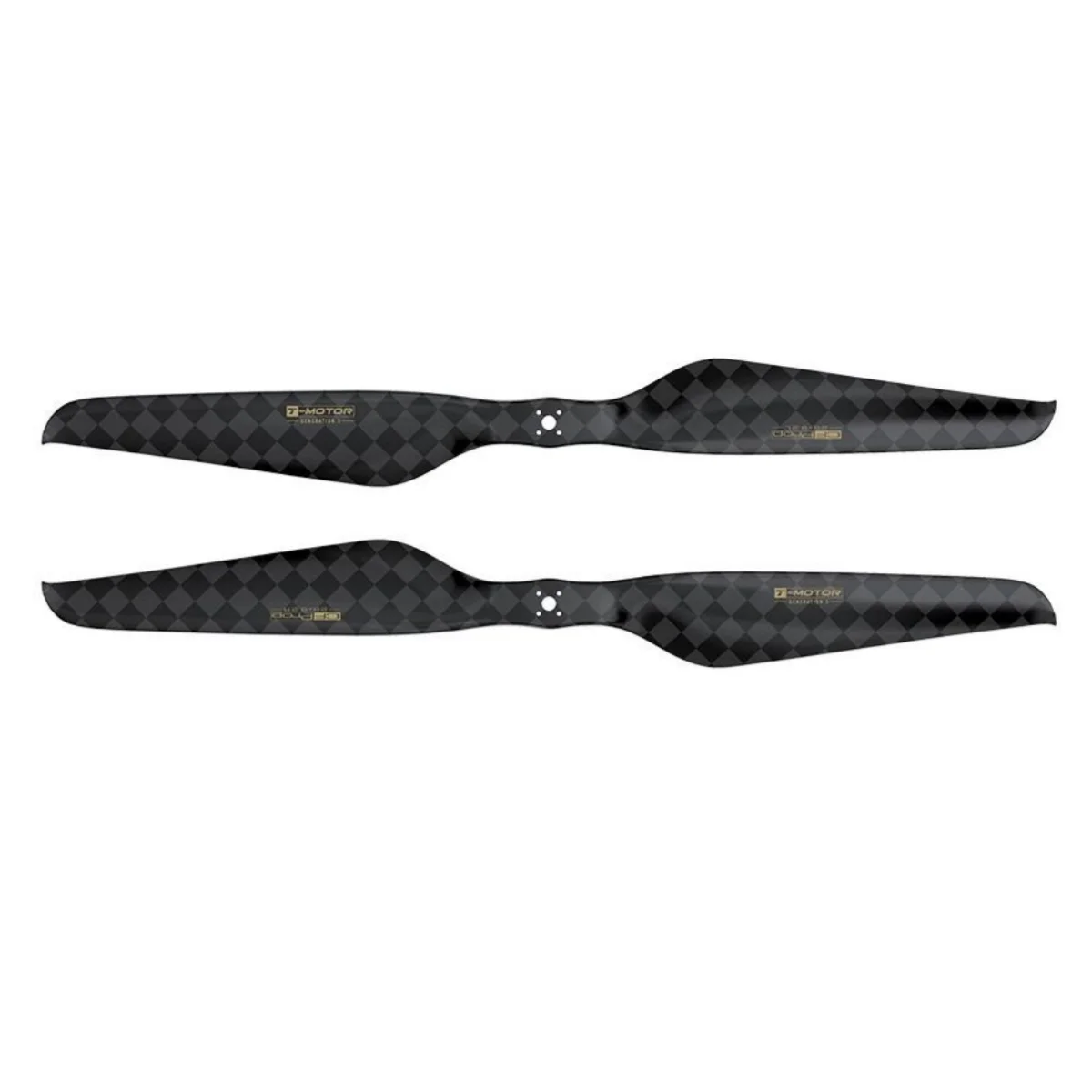 T-MOTOR NS27*8.8 Lightweight Electric Paramotor Propeller Efficient 27inch Prop UAV Drone Accessories