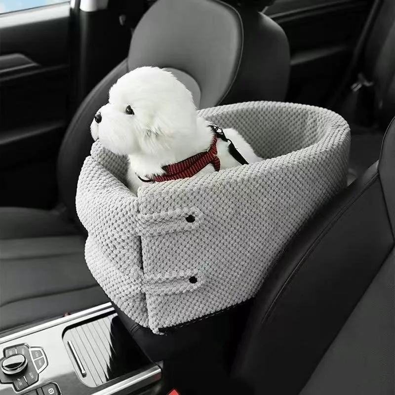 Carrier Dog Car Seat Cover Pet Transport Dog Carrier Car Folding Hammock Pet Carriers Bag For Small Dogs Autogamic For Dogs
