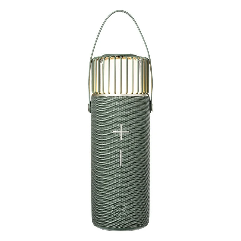 Camping ambient light Bluetooth speaker Home Karaoke speaker Outdoor tripod Waterproof multi-functional integrated speaker