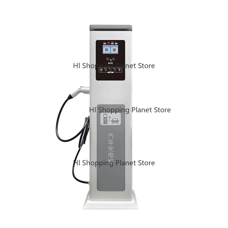 Premium Fast Charging EV Car Charger Electric with Portable EV Charger and Solar EV Charger