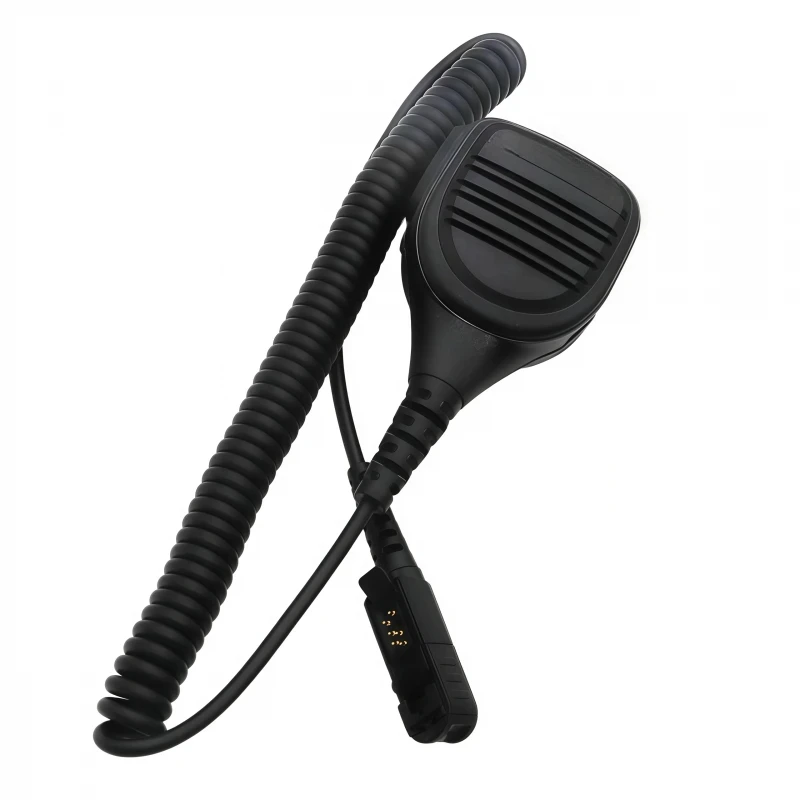 Walkie Talkie Speaker Micphone for Motorola XiR P8668 P8260 P8800 P8200 and so on Mic Accessory
