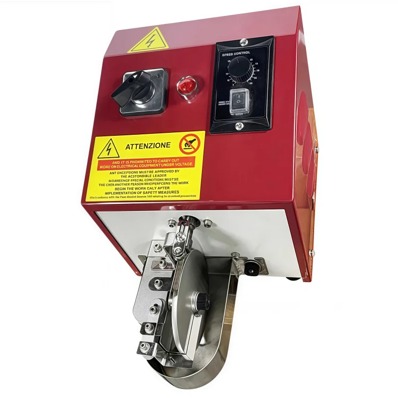 2025 Newest Leather Edge Oil Coloring Machine Compact Industrial Dyeing Equipment for Ladies Bags Wallets Shoes  ization