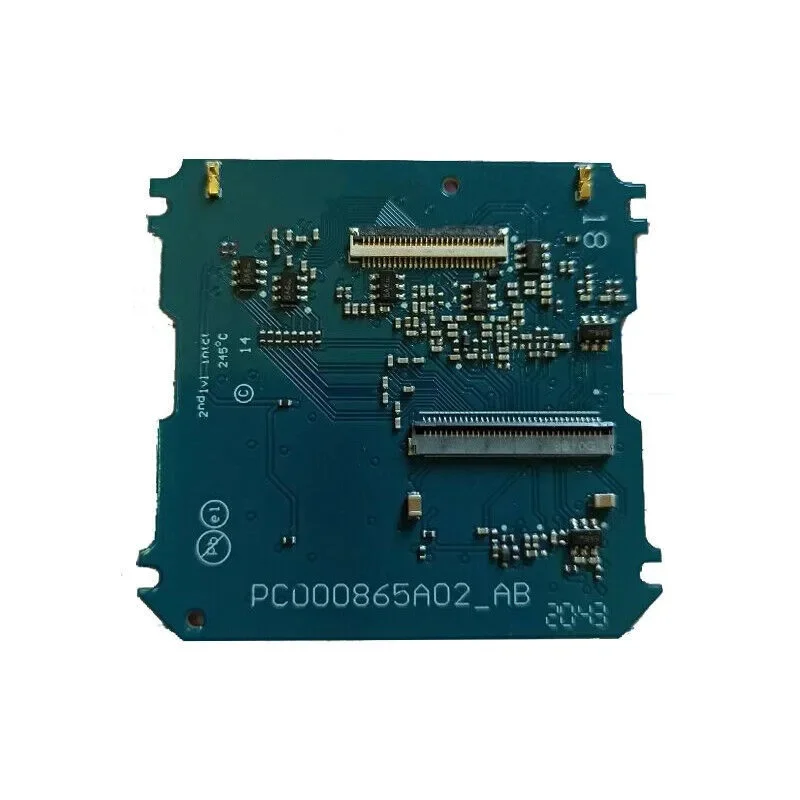 Walkie Talkie Keypad Keyboard PCB For Motorola XIR P8668i GP338D+Two Way Radio Accessories