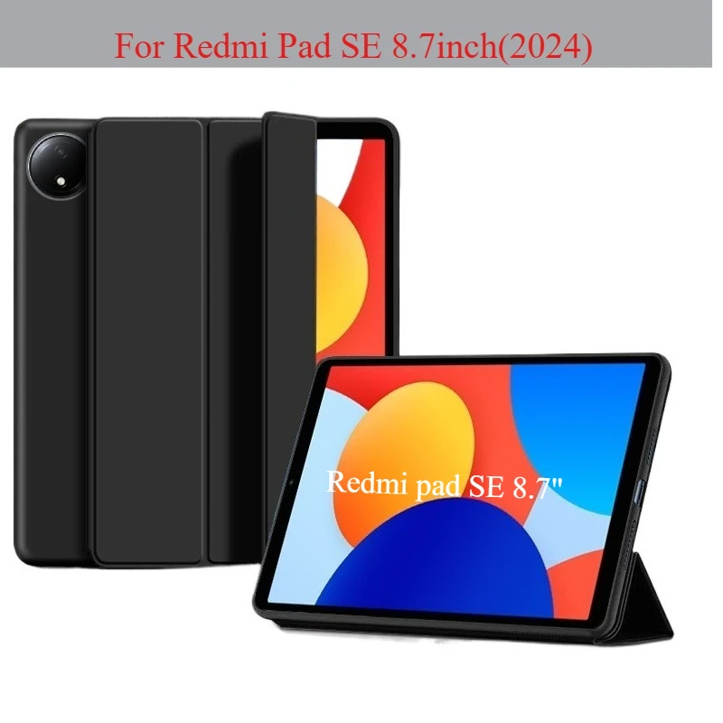Case For Redmi Pad SE 8.7