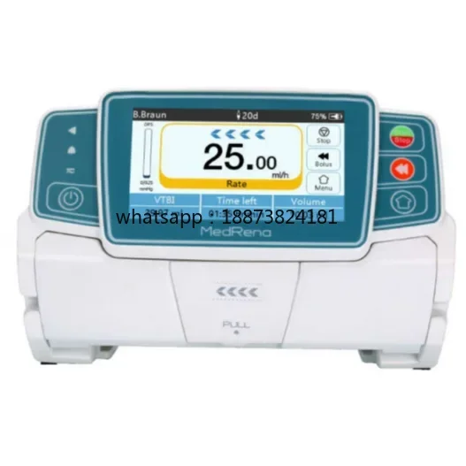 Cheapest pet veterinary peristaltic Digital pump fast shipping