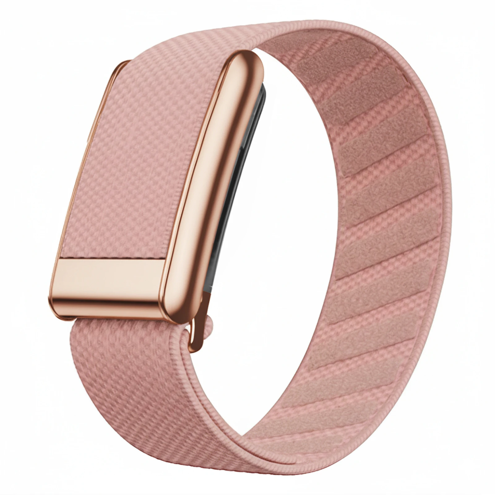 Premium Soft Nylon Strap for Whoop 5.0 ,Comfortable and Durable Replacement Wrist Band for WHOOP 5.0 Heart Rate Monitor One Life