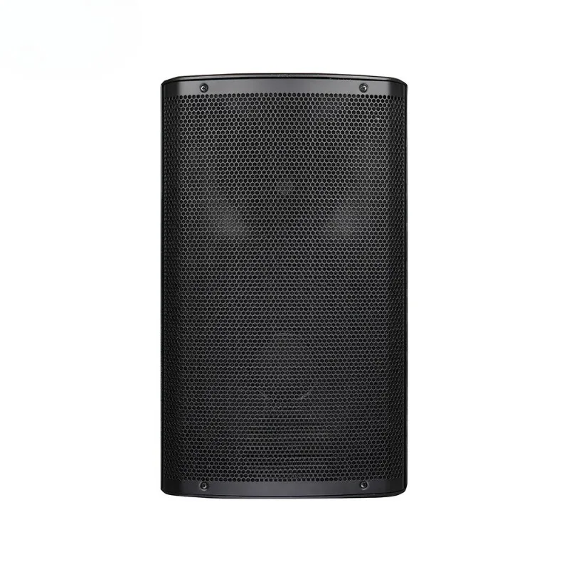 professional full-range speaker digital power amplifier for performances, conferences, home theaters, outdoor performances