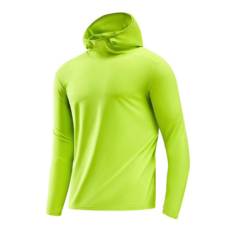SBWL High-quality Sweat Suit Men/Women Long-sleeved Outdoor/Indoor Sports and Fitness Hoodies for Both Tops