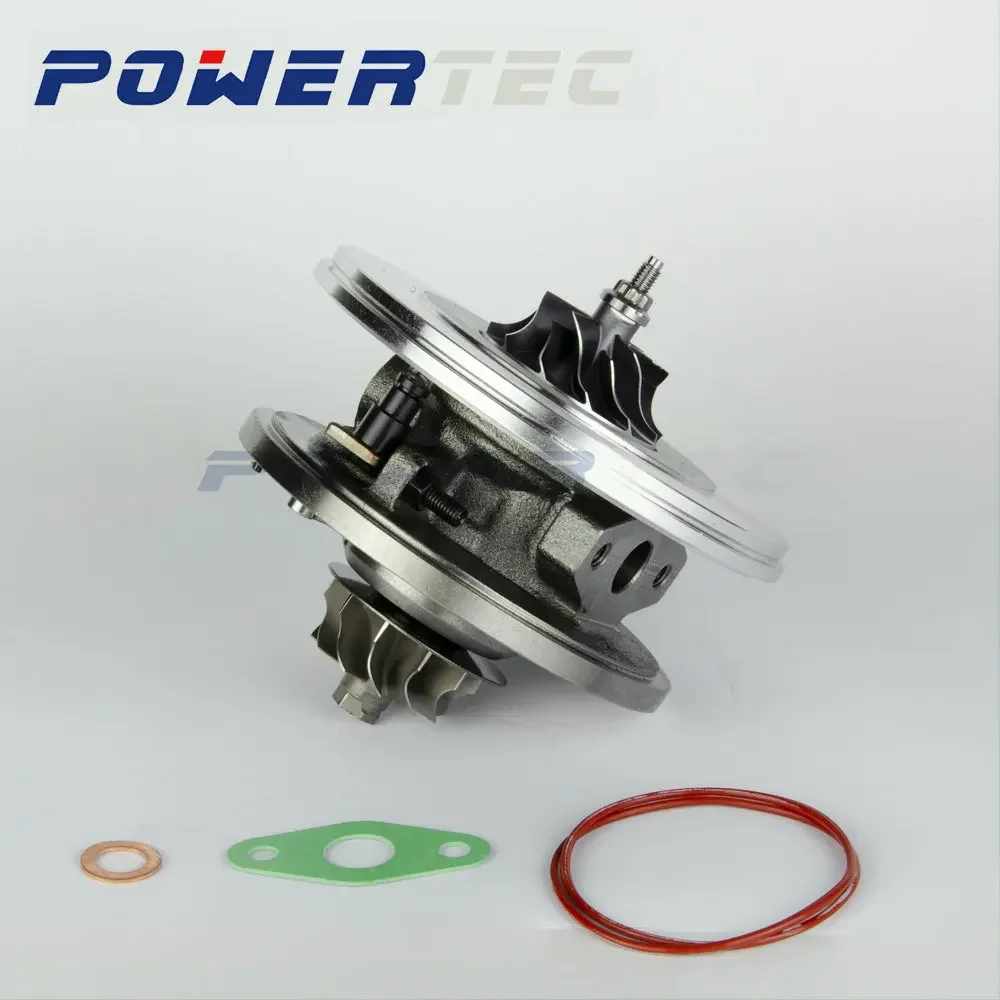 Turbo Charger Cartridge 753420-5004S Turbocharger CHRA 0375J8 Turbine Core 0375J7 for BMW Mini Cooper D R55 R56 80Kw W16 2006-