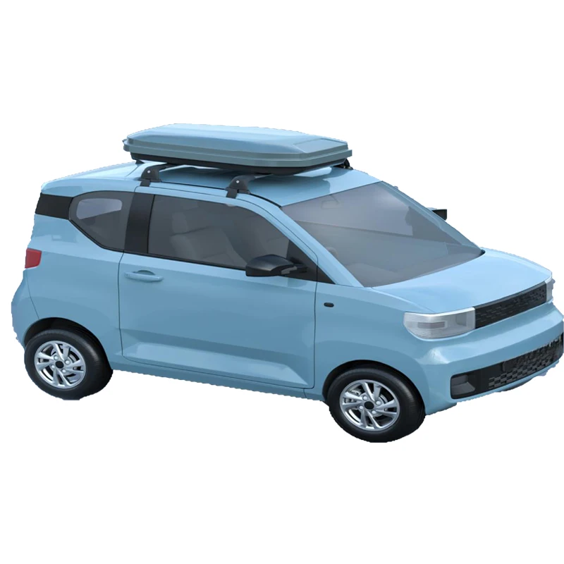 300L Customized Waterproof Car Roof Rack Top Cer Storage Box Universal Accessories for Cars