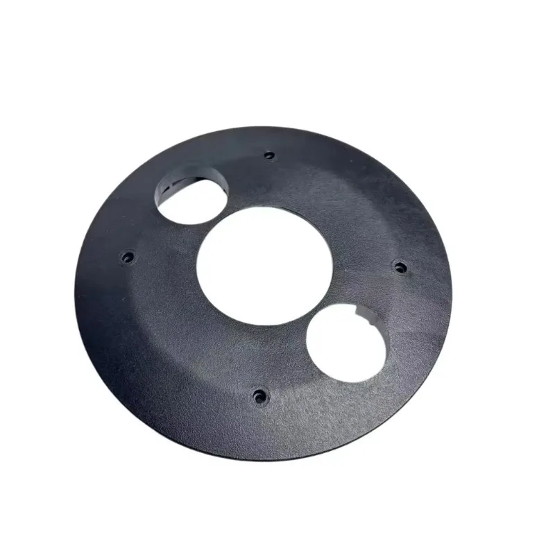 Premium Bridge Brand Plastic Black T40/T50/T20P Motor Top Cover for Compatible Agras Drone Spare Parts