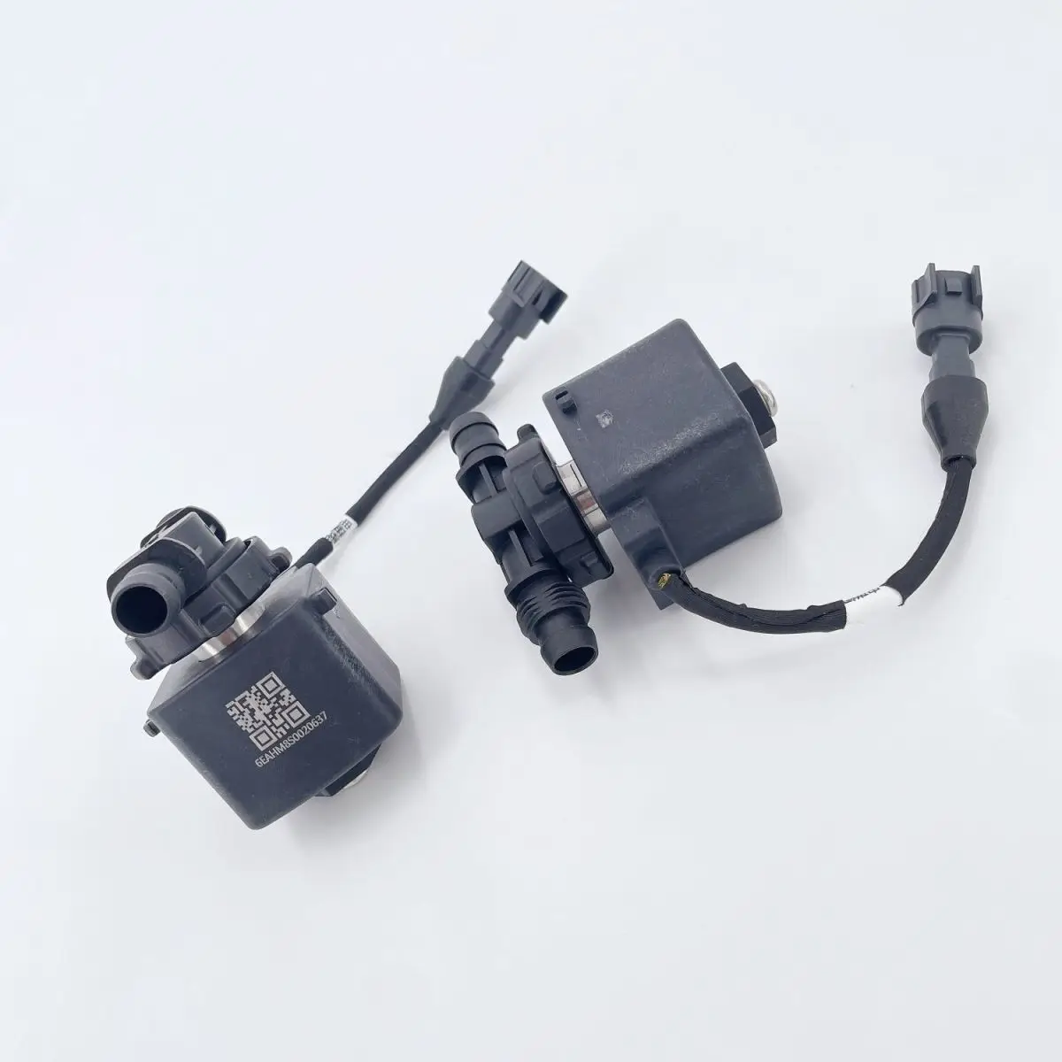 Solenoid Valve for DJI T50/T25 Agricultural Drone Premium Sprayer System Accessory, High Precision Anti Corrosion Ensures Stable