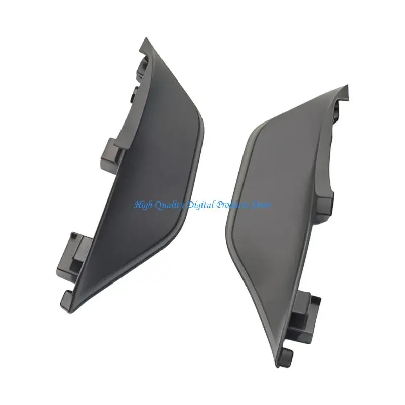 U2JE Premium Shockproof PA66 Plastic Cap Middle Shell Shaft Cover For Drones