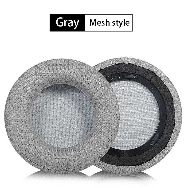 Replacement Ear pads for CORSAIR VIRTUOSO RGB Wireless SE Headset Headphones Leather Sleeve Earphone Earmuff