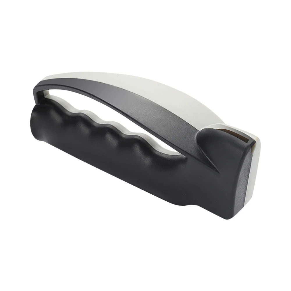 1PC Professional Knife Sharpener Kitchen Household Convenient Quick Whetstone Multifunction Sharpeners Kitchen Tools Accessories